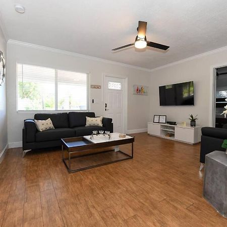 4Br Home, Hot Tub, Near Beach & Wilton Manors Φορτ Λόντερντεϊλ Εξωτερικό φωτογραφία