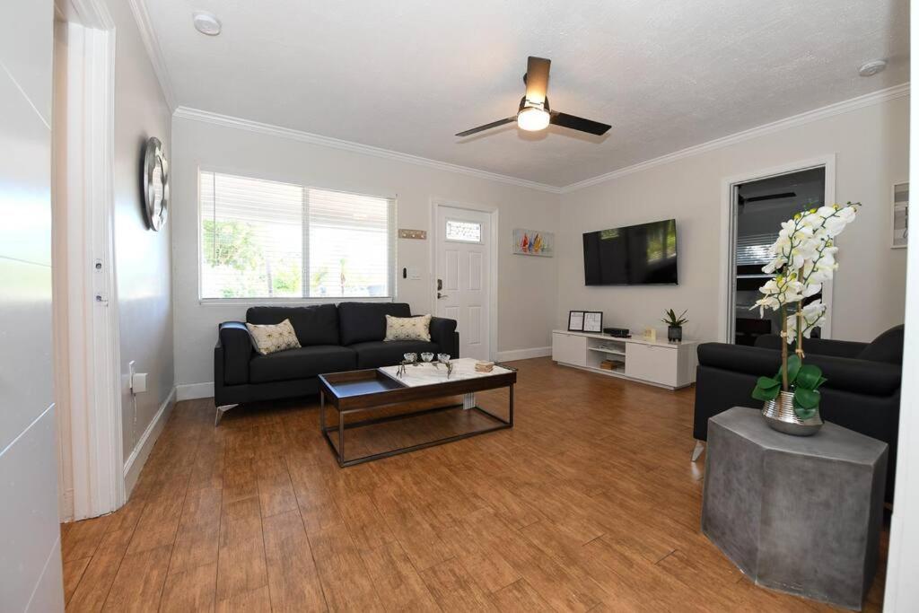 4Br Home, Hot Tub, Near Beach & Wilton Manors Φορτ Λόντερντεϊλ Εξωτερικό φωτογραφία