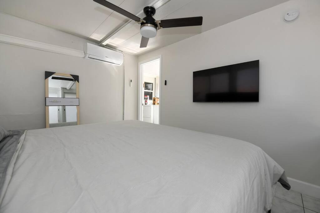 4Br Home, Hot Tub, Near Beach & Wilton Manors Φορτ Λόντερντεϊλ Εξωτερικό φωτογραφία
