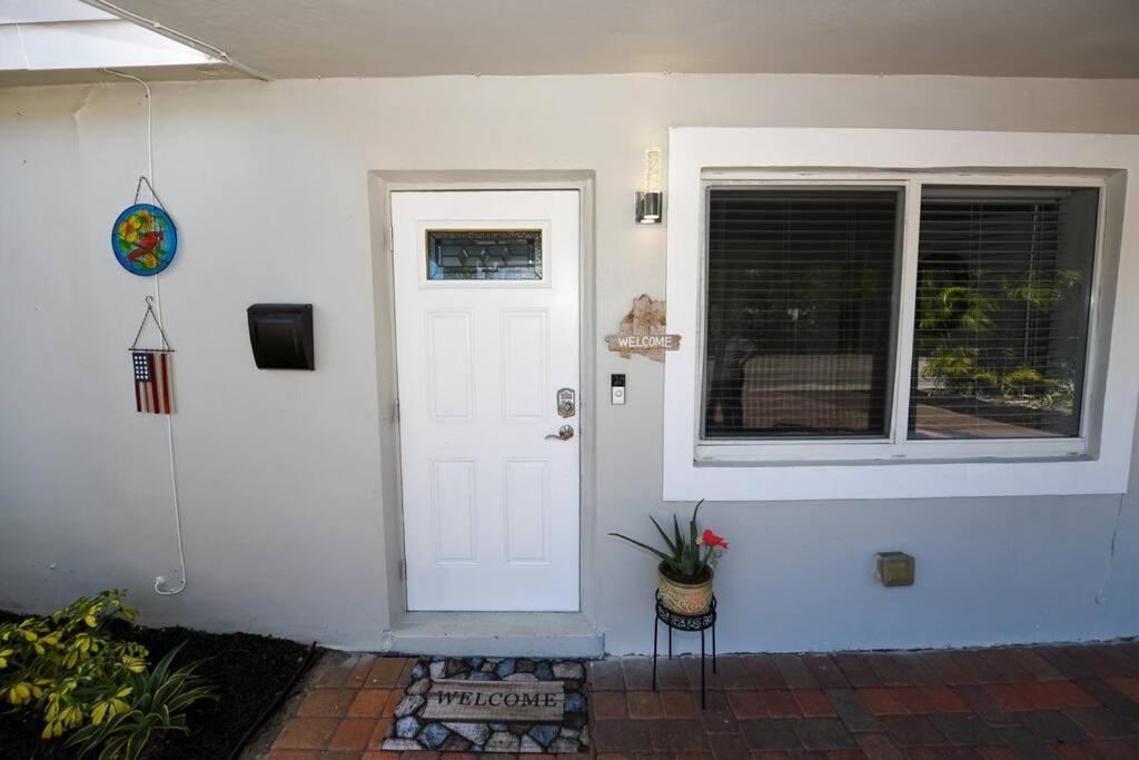 4Br Home, Hot Tub, Near Beach & Wilton Manors Φορτ Λόντερντεϊλ Εξωτερικό φωτογραφία