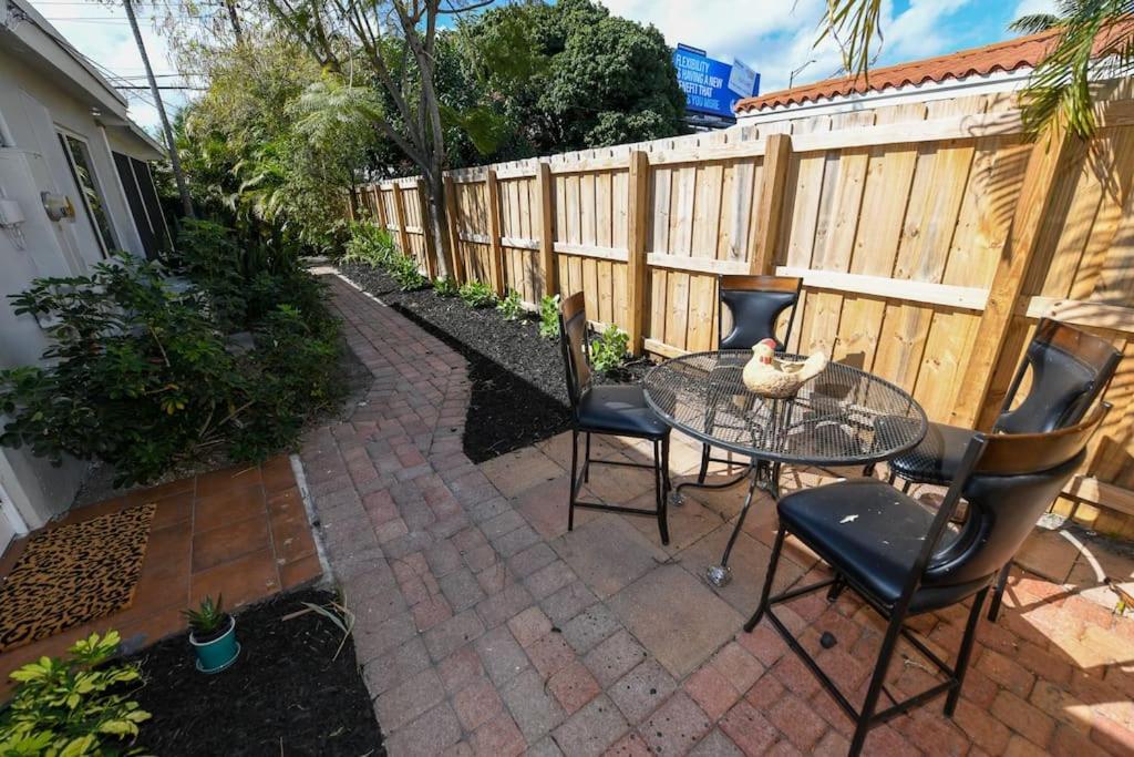 4Br Home, Hot Tub, Near Beach & Wilton Manors Φορτ Λόντερντεϊλ Εξωτερικό φωτογραφία