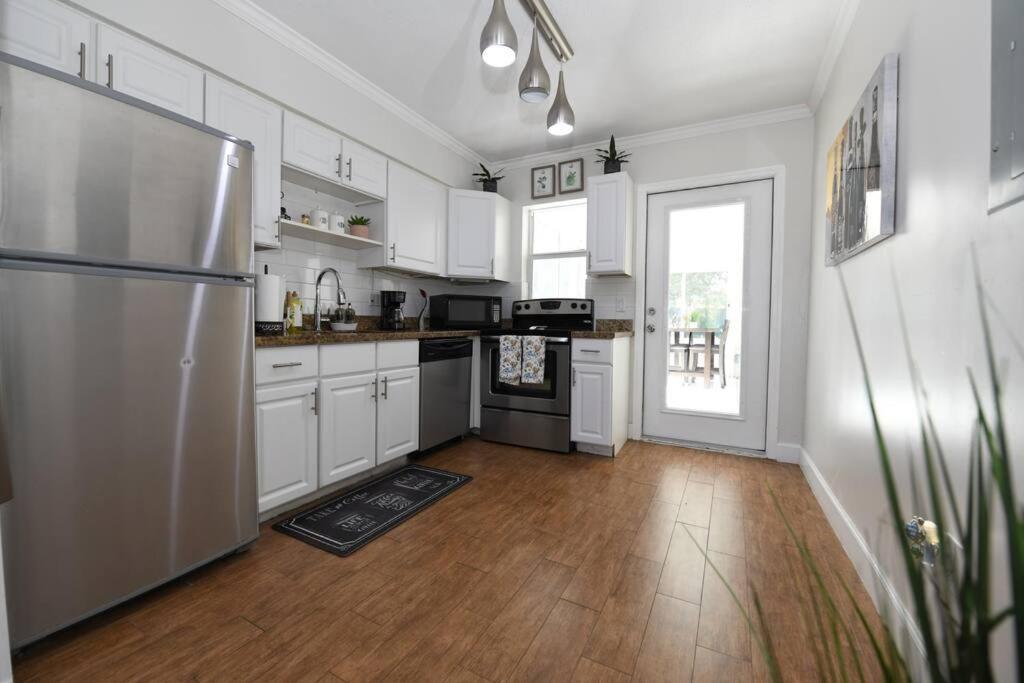 4Br Home, Hot Tub, Near Beach & Wilton Manors Φορτ Λόντερντεϊλ Εξωτερικό φωτογραφία