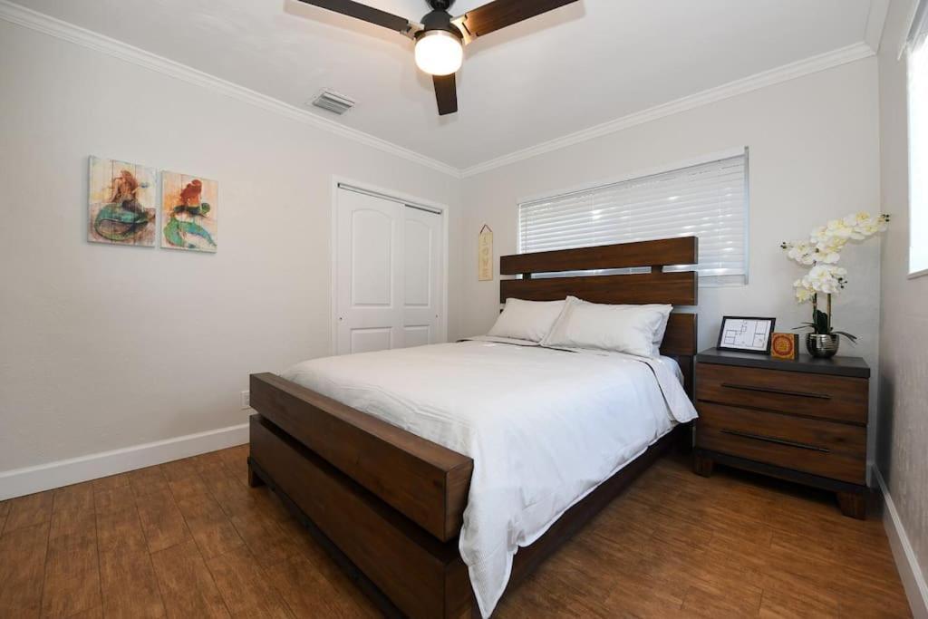 4Br Home, Hot Tub, Near Beach & Wilton Manors Φορτ Λόντερντεϊλ Εξωτερικό φωτογραφία