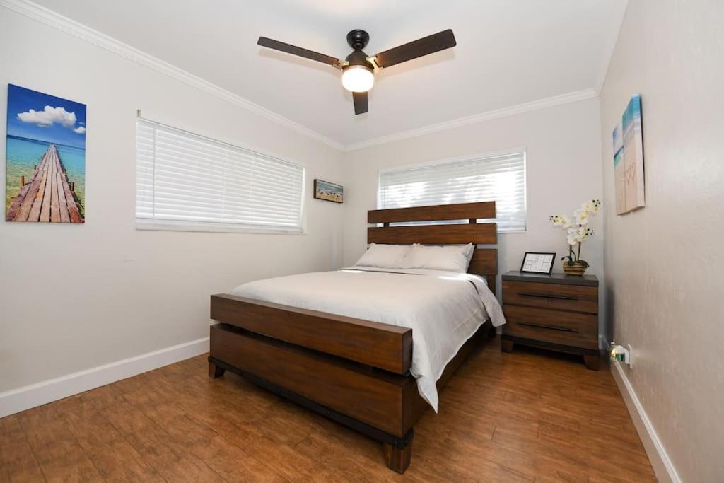 4Br Home, Hot Tub, Near Beach & Wilton Manors Φορτ Λόντερντεϊλ Εξωτερικό φωτογραφία