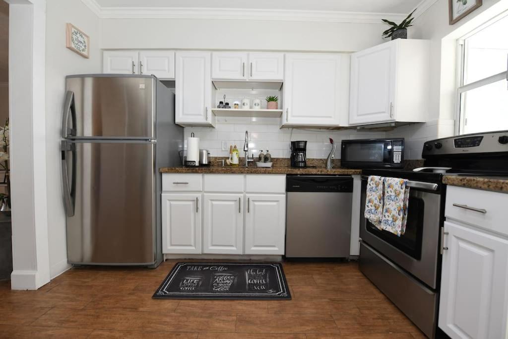 4Br Home, Hot Tub, Near Beach & Wilton Manors Φορτ Λόντερντεϊλ Εξωτερικό φωτογραφία