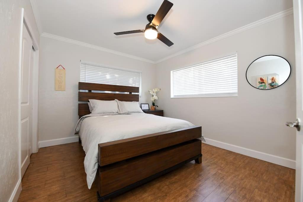 4Br Home, Hot Tub, Near Beach & Wilton Manors Φορτ Λόντερντεϊλ Εξωτερικό φωτογραφία